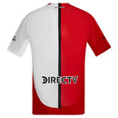 Camiseta del River Plate III 2025/26 - Versión del jugador - TOQUE ME VOY | Espanha S / Sin personalización / Sin parche Otimizado
