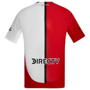 Camiseta del River Plate III 2025/26 - TOQUE ME VOY | Espanha S / Sin personalización / Sin parche Otimizado