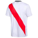 Camiseta del River Plate I 2018/19 - TOQUE ME VOY | Espanha S / Sin personalización Otimizado