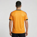 Camiseta Roma II 2025/26 - TOQUE ME VOY | Espanha S / Sin personalización / Sin Parche Otimizado