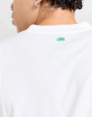 Camiseta del Senegal I 2024/25 - TOQUE ME VOY | Espanha S / Sin personalización Otimizado