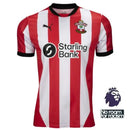 Camiseta del Southampton I 2024/2025 - TOQUE ME VOY | Espanha S / Sin personalización / Premier League Otimizado