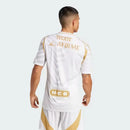 Camiseta del Tigres III 2024/25 - TOQUE ME VOY | Espanha S / Sin personalización / Sin parche Otimizado