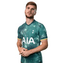 Camiseta del Tottenham III 2024/2025 - TOQUE ME VOY | Espanha S / Sin personalización / Sin parche Otimizado