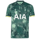 Camiseta del Tottenham III 2024/2025 - TOQUE ME VOY | Espanha S / Sin personalización / Sin parche Otimizado