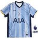 Camiseta del Tottenham II 2024/2025 - TOQUE ME VOY | Espanha S / Sin personalización / Premier League Otimizado