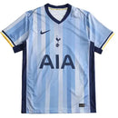 Camiseta del Tottenham II 2024/2025 - TOQUE ME VOY | Espanha S / Sin personalización / Sin parche Otimizado