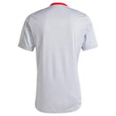 Camiseta del Treino Internacional 2025/26 - Cinza - TOQUE ME VOY | Espanha S Otimizado
