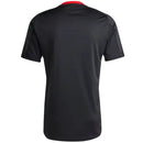 Camiseta del Treino Internacional 2025/26 - Preto - TOQUE ME VOY | Espanha S Otimizado