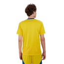 Camiseta del Ucrânia I 2024/2025 - TOQUE ME VOY | Espanha S / Sin personalización / Sin parche Otimizado