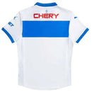 Camiseta del Universidad Católica I 2025/26 - TOQUE ME VOY | Espanha S / Sin personalización / Sin parche Otimizado