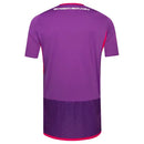 Camiseta del Universidad de Chile III 2024/2025 - TOQUE ME VOY | Espanha S / Sin personalización Otimizado