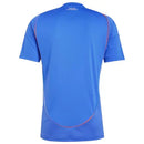 Camiseta del Universidad de Chile I 2025/26 - TOQUE ME VOY | Espanha S / Sin personalización Otimizado