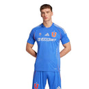 Camiseta del Universidad de Chile I 2025/26 - TOQUE ME VOY | Espanha S / Sin personalización Otimizado