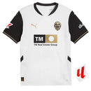 Camiseta del Valência I 2024/2025 - TOQUE ME VOY | Espanha S / Sin personalización / La Liga Otimizado