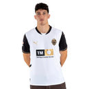 Camiseta del Valência I 2024/2025 - TOQUE ME VOY | Espanha S / Sin personalización / Sin parche Otimizado