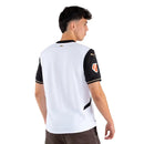 Camiseta del Valência I 2024/2025 - TOQUE ME VOY | Espanha S / Sin personalización / Sin parche Otimizado