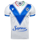 Camiseta del Velez Sarsfield I 2025/26 - TOQUE ME VOY | Espanha S / Sin personalización / Sin parche Otimizado
