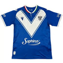 Camiseta del Velez Sarsfield II 2025/26 - TOQUE ME VOY | Espanha S / Sin personalización / Sin parche Otimizado