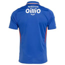 Camiseta del Yokohama F. Marinos I 2025/26 - TOQUE ME VOY | Espanha S / Sin personalización Otimizado