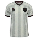 Camiseta del de Portero Dinamarca Hummel x Halo 2024/25 - TOQUE ME VOY | Espanha S / Sin personalización / Sin parche Otimizado