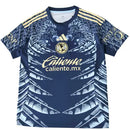 Camiseta América do México II 2025/2026 - TOQUE ME VOY | Espanha S / Sin personalización / Sin parche Otimizado