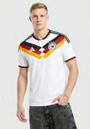 Camiseta Alemania I 2026 - TOQUE ME VOY | Espanha S / Sin personalización Otimizado