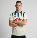 Camiseta Atalanta II 2025/26 - TOQUE ME VOY | Espanha S / Sin personalización / Sin Parche Otimizado