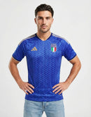 Camiseta Italia I 2026 - TOQUE ME VOY | Espanha S / Sin personalización Otimizado