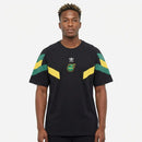 Camiseta Jamaica Originals 2025 - Rekive - TOQUE ME VOY | Espanha S Otimizado