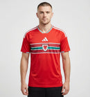 Camiseta País de Gales I 2026 - TOQUE ME VOY | Espanha S / Sin personalización / Sin Parche Otimizado