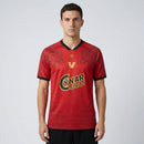Camiseta Venezia FC IV 2025/26 - TOQUE ME VOY | Espanha S / Sin personalización / Sin Parche Otimizado