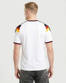 Camiseta Alemania I 2026 - TOQUE ME VOY | Espanha S / Sin personalización Otimizado