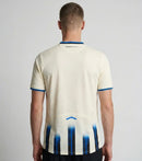 Camiseta Atalanta II 2025/26 - TOQUE ME VOY | Espanha S / Sin personalización / Sin Parche Otimizado