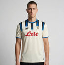 Camiseta Atalanta II 2025/26 - TOQUE ME VOY | Espanha S / Sin personalización / Sin Parche Otimizado