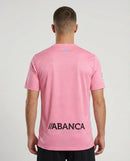 Camiseta Celta III 2025/26 - TOQUE ME VOY | Espanha S / Sin personalización / Sin Parche Otimizado