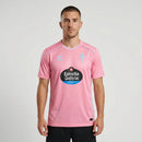 Camiseta Celta III 2025/26 - TOQUE ME VOY | Espanha S / Sin personalización / Sin Parche Otimizado