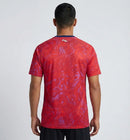 Camiseta Costa Rica I 2026 - TOQUE ME VOY | Espanha S / Sin personalización / Sin Parche Otimizado