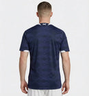 Camiseta Escocia I 2026 - TOQUE ME VOY | Espanha S / Sin personalización / Sin Parche Otimizado