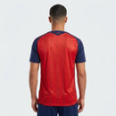 Camiseta España I 2026 - TOQUE ME VOY | Espanha S / Sin personalización Otimizado