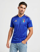 Camiseta Italia I 2026 - TOQUE ME VOY | Espanha S / Sin personalización Otimizado