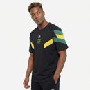 Camiseta Jamaica Originals 2025 - Rekive - TOQUE ME VOY | Espanha S Otimizado