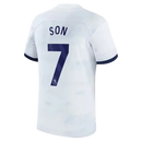 Camiseta del Tottenham I 2023/2024 - Son