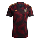 Camiseta del Alemanha II 2022/2023 - TOQUE ME VOY | Espanha S / Fan / Sin personalización Drop