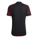 Camiseta del Alemanha II 2022/2023 - TOQUE ME VOY | Espanha S / Fan / Sin personalización Drop