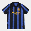 Camiseta Inter de Milán I 2026 Versión Jugador