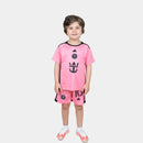 Conjunto Infantil Inter Miami I 2024/25 - TOQUE ME VOY | Espanha 16 (3 a 4 años) / Sin personalización Otimizado