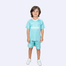 Conjunto Infantil Inter Miami III 2024/25 - TOQUE ME VOY | Espanha 16 (3 a 4 años) / Sin personalización Otimizado