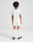 Conjunto Infantil Con Calcetines II Portugal 2025/26 - TOQUE ME VOY | Espanha 16 (3 a 4 años) / Sin personalización / Sin parche Otimizado
