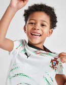 Conjunto Infantil Con Calcetines II Portugal 2025/26 - TOQUE ME VOY | Espanha 16 (3 a 4 años) / Sin personalización / Sin parche Otimizado
